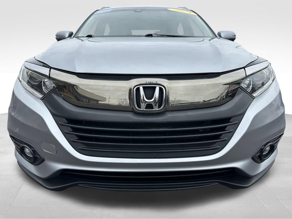 Used 2021 Honda HR-V EX image 9