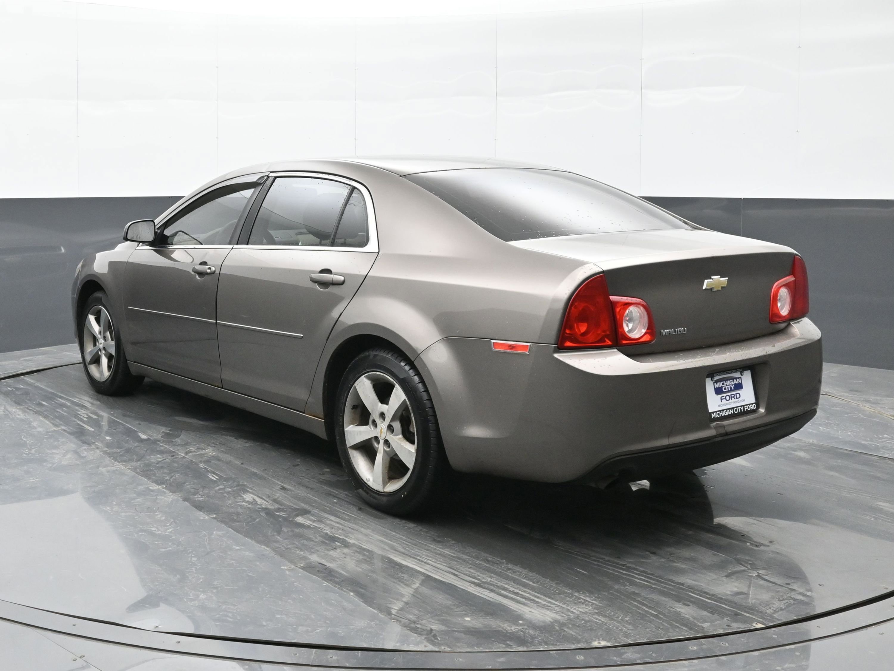 Used 2012 Chevrolet Malibu LS image 6