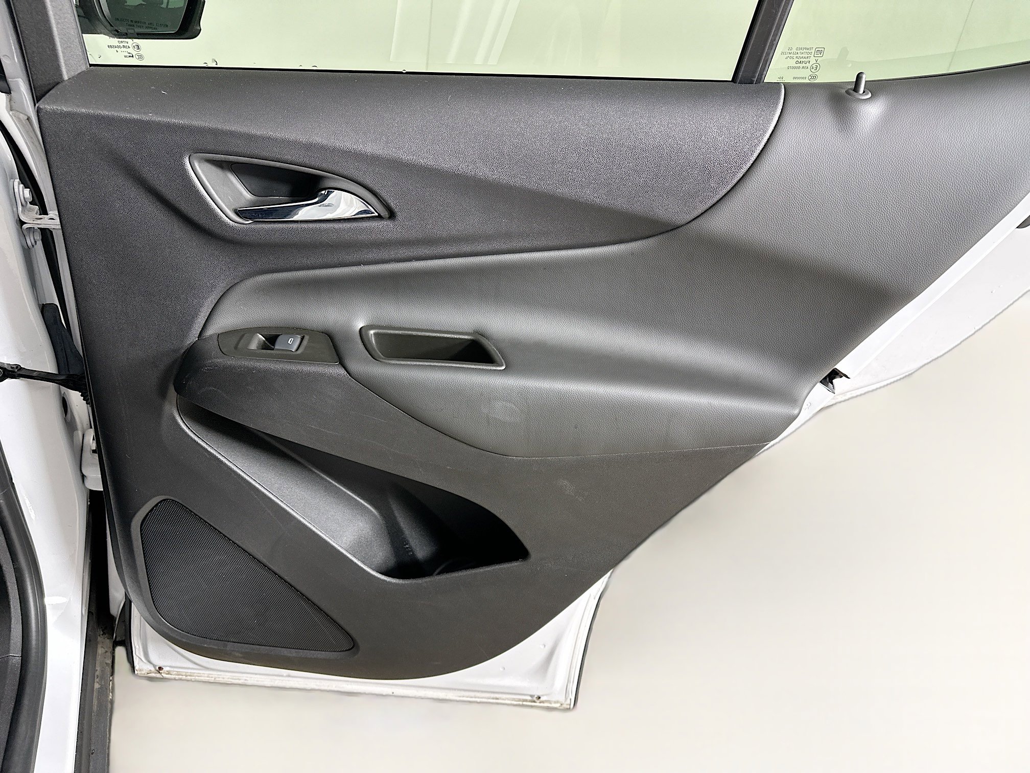 Used 2024 Chevrolet Equinox LT image 29