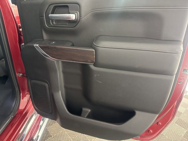 Used 2020 GMC Sierra 1500 SLT w/ SLT Premium Plus Package image 22