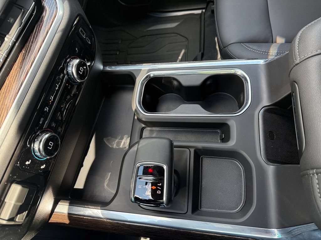 New 2026 GMC Sierra 1500 Elevation w/ Elevation Premium Package AWD/4WD image 23