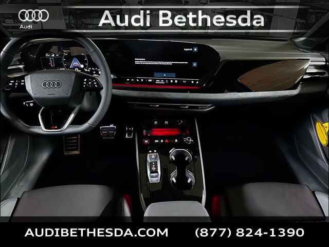 New 2025 Audi S5 Premium Plus image 11