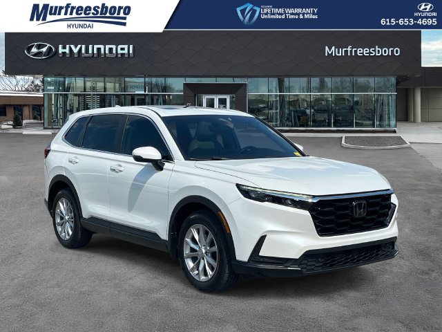 Used 2024 Honda CR-V EX-L image 3