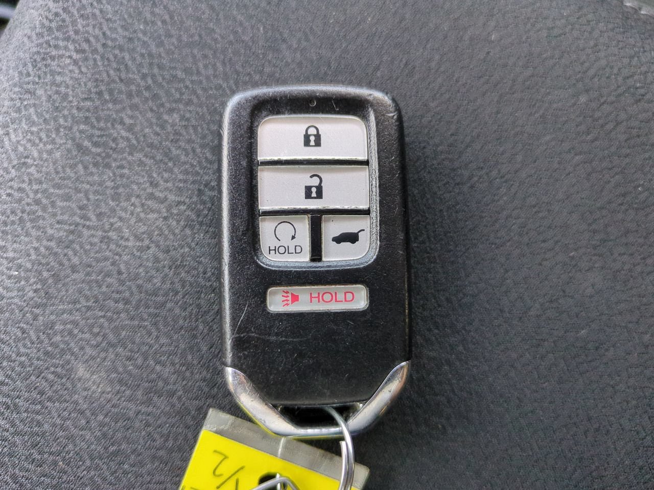 Used 2021 Honda CR-V EX image 29