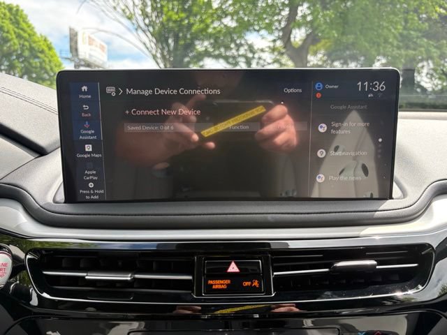 New 2026 Acura RDX SH-AWD w/ Advance Package image 19