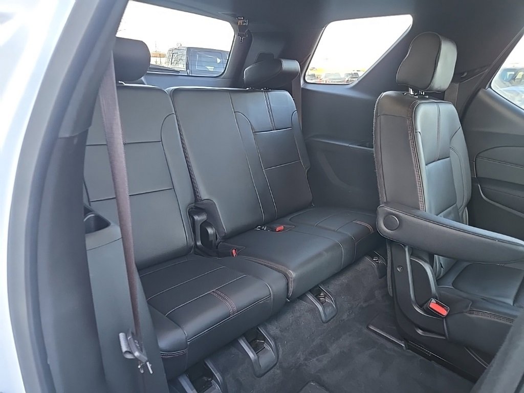 Used 2022 Chevrolet Traverse RS image 85