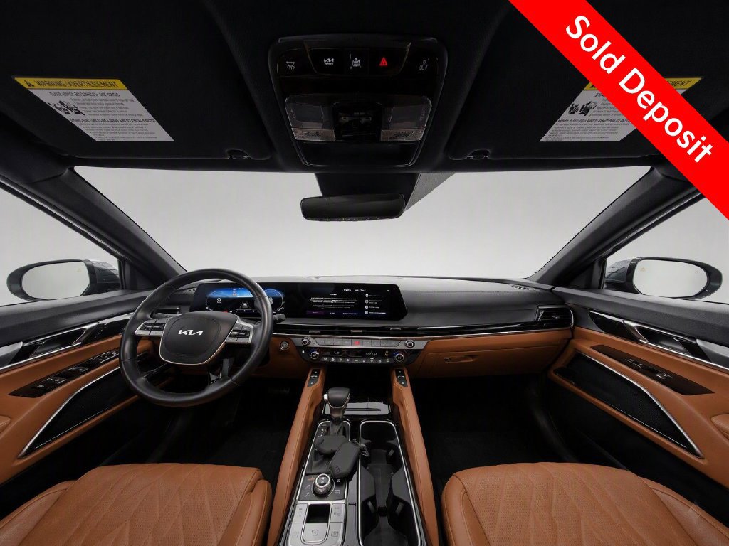 Certified 2023 Kia Telluride SX X-Line AWD/4WD image 23