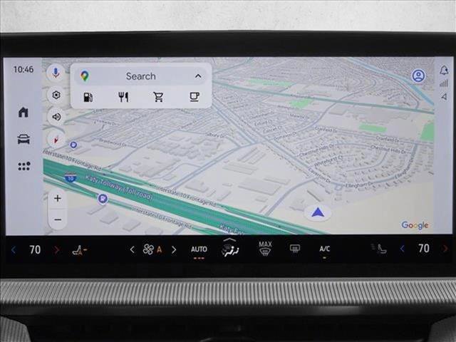 New 2026 Ford Explorer Active image 12