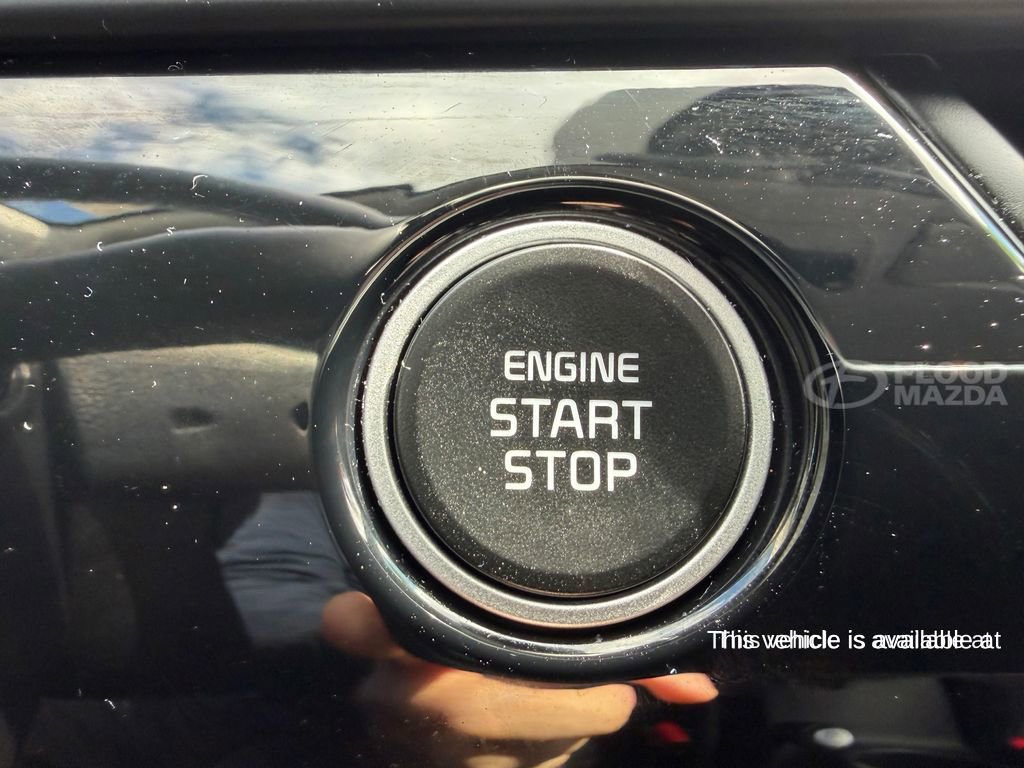 Used 2026 Kia Seltos S image 13