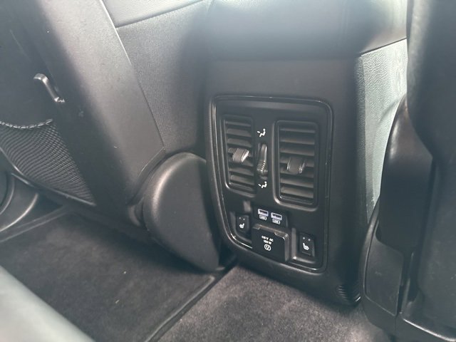 Used 2018 Dodge Durango GT w/ Blacktop Package image 19