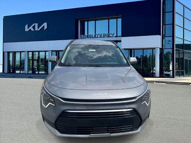 New 2026 Kia Niro EX w/ EX Premium Package FWD image 2