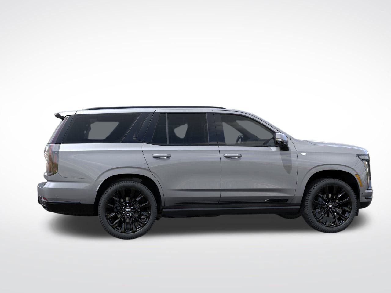 New 2026 Cadillac Escalade Sport w/ LPO, ONYX Package image 5