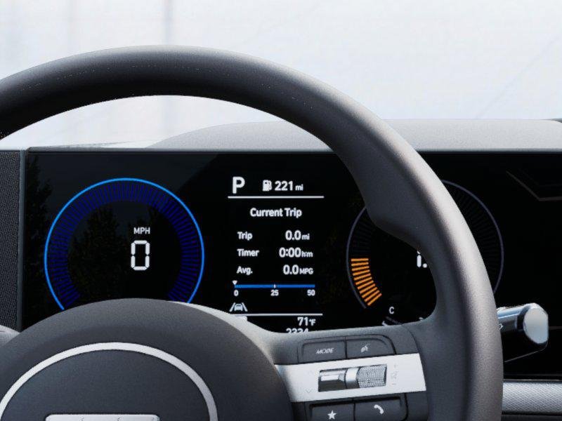 New 2026 Hyundai Sonata SE FWD image 14