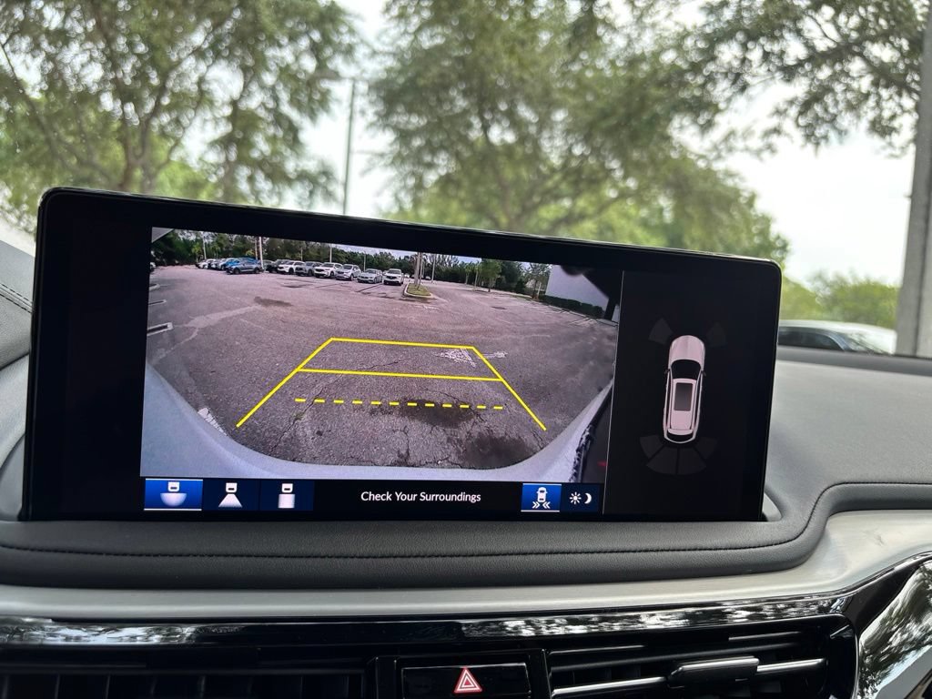 New 2026 Acura MDX w/ Technology Package FWD image 31