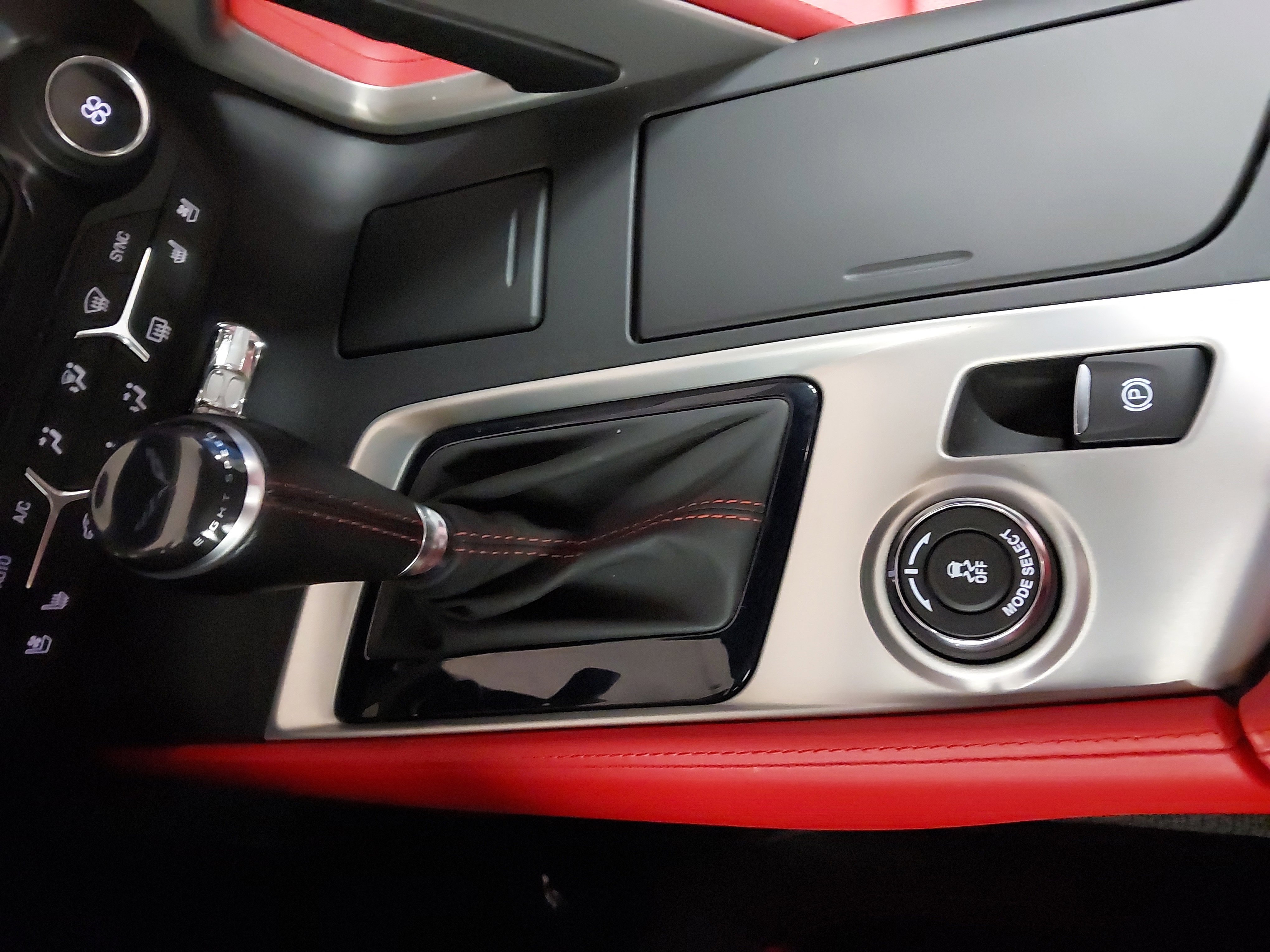 Used 2019 Chevrolet Corvette Grand Sport image 22