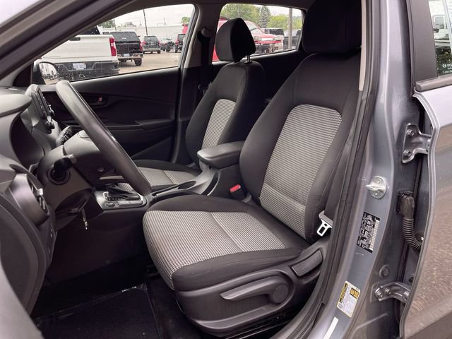 Used 2021 Hyundai Kona SE FWD image 18