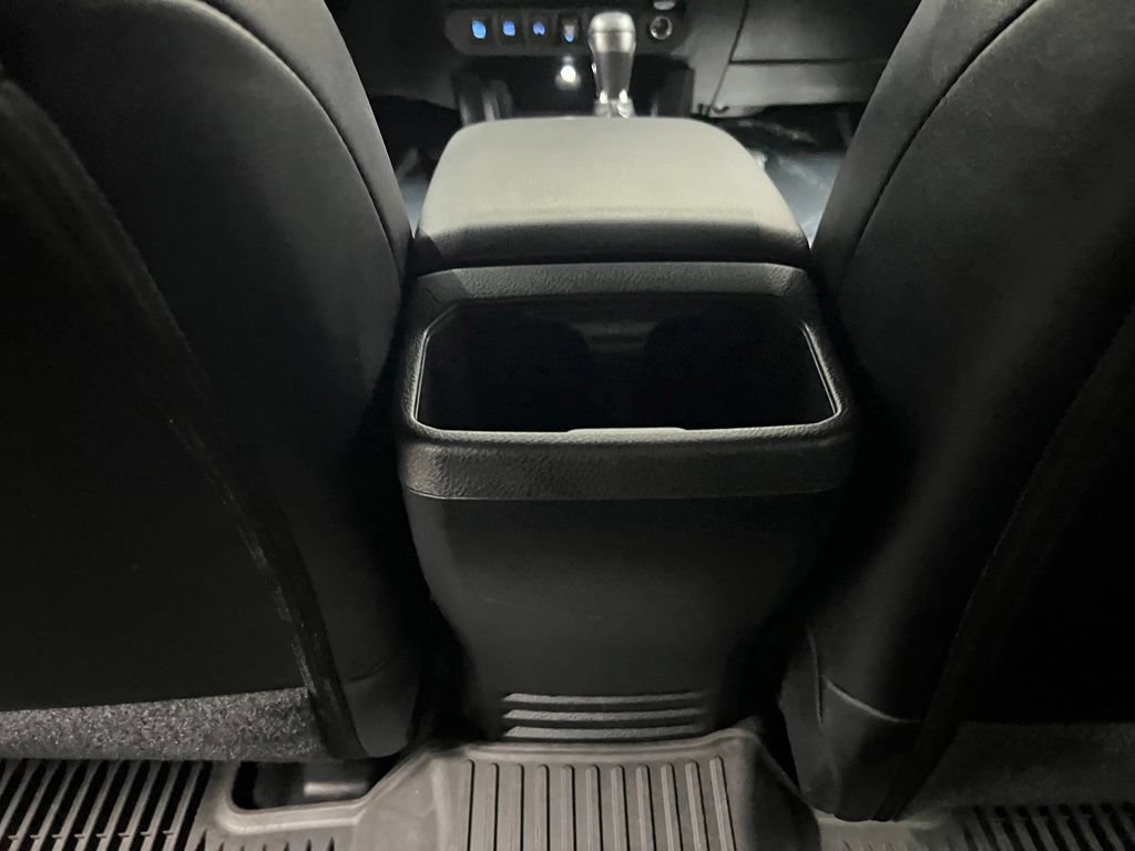 Used 2019 Toyota Tacoma TRD Sport AWD/4WD image 35