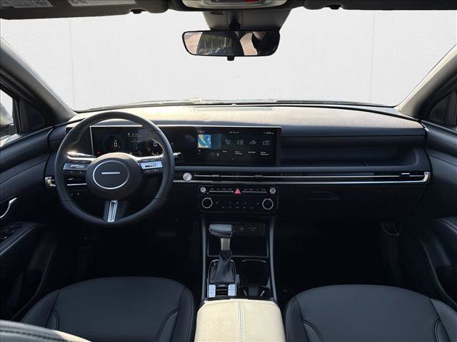 New 2026 Hyundai Tucson XRT image 18