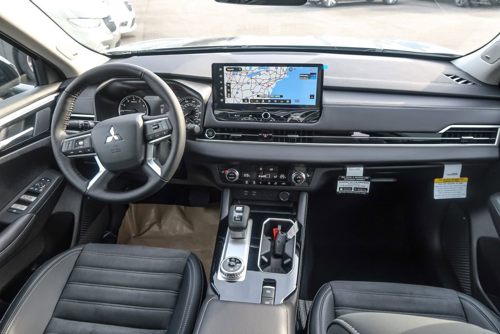 New 2026 Mitsubishi Outlander Trail Edition image 19
