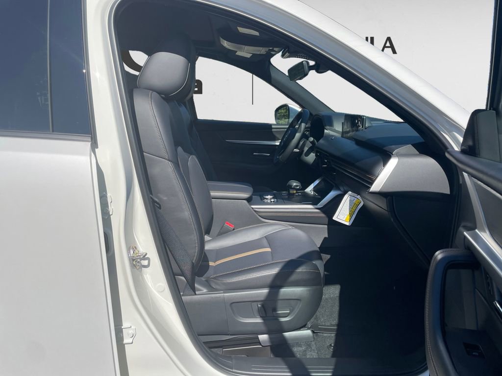 New 2026 MAZDA CX-90 3.3 Turbo S w/ Premium Plus image 14