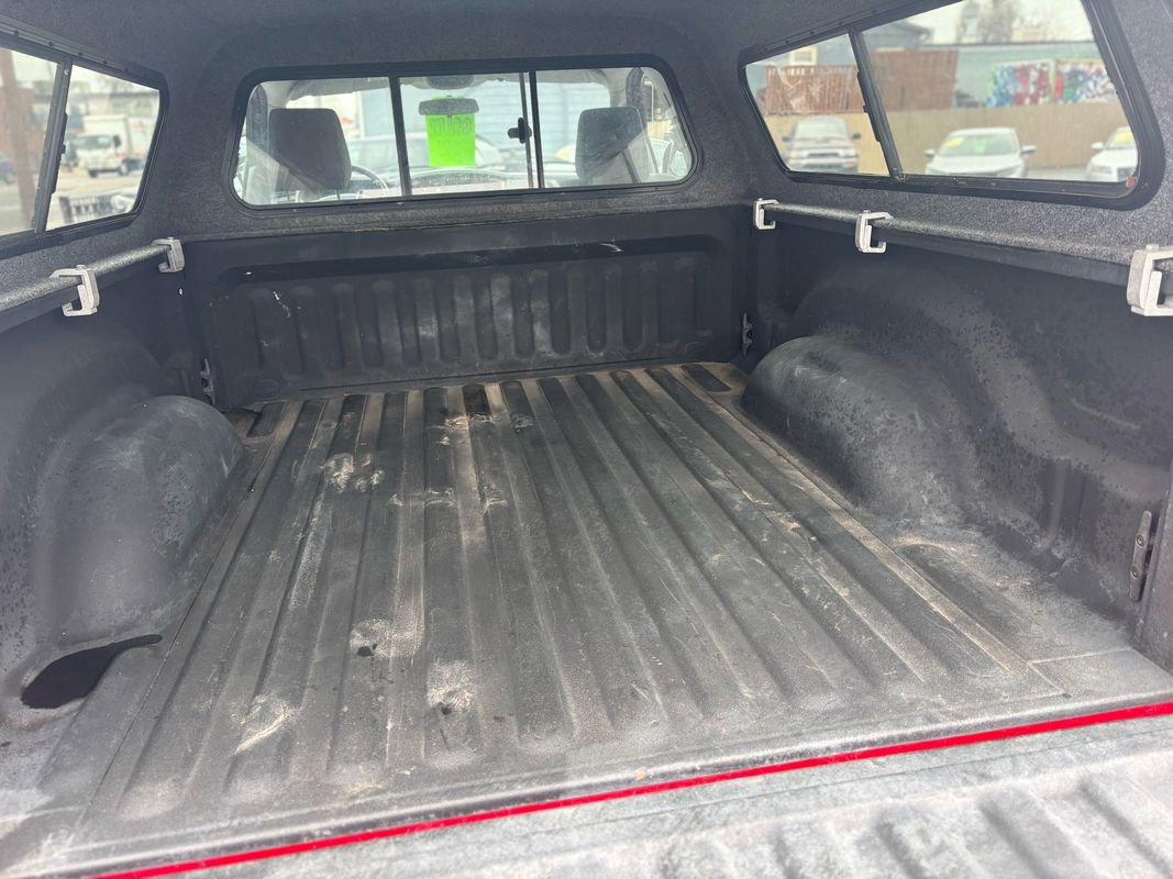 Used 2006 Dodge Ram 1500 Truck SLT image 39