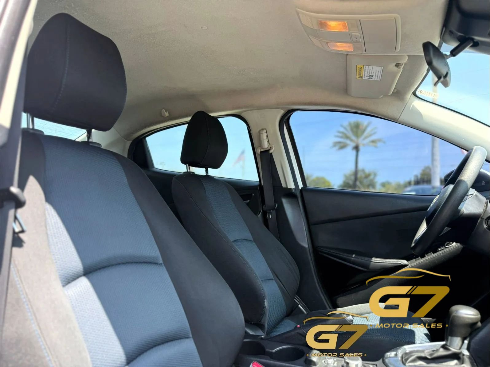 Used 2016 Scion iA FWD image 8