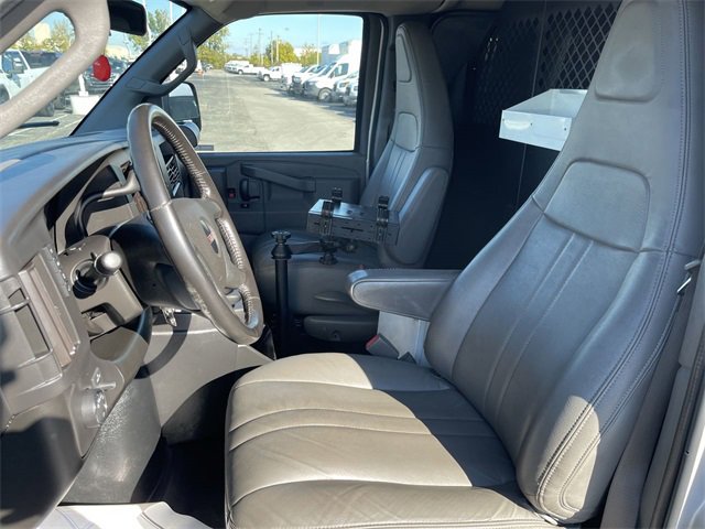 Used 2020 GMC Savana 2500 w/ Safety Package image 6