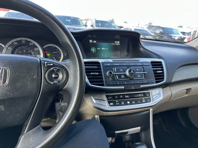Used 2014 Honda Accord LX image 35