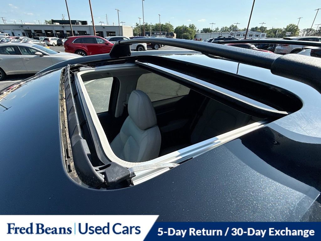 Used 2025 MAZDA CX-5 AWD 2.5 S image 23