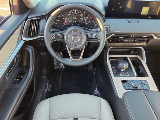 New 2026 MAZDA CX-70 3.3 Turbo w/ Preferred Package image 7