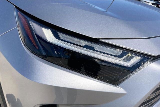 Used 2024 Toyota RAV4 Limited image 35