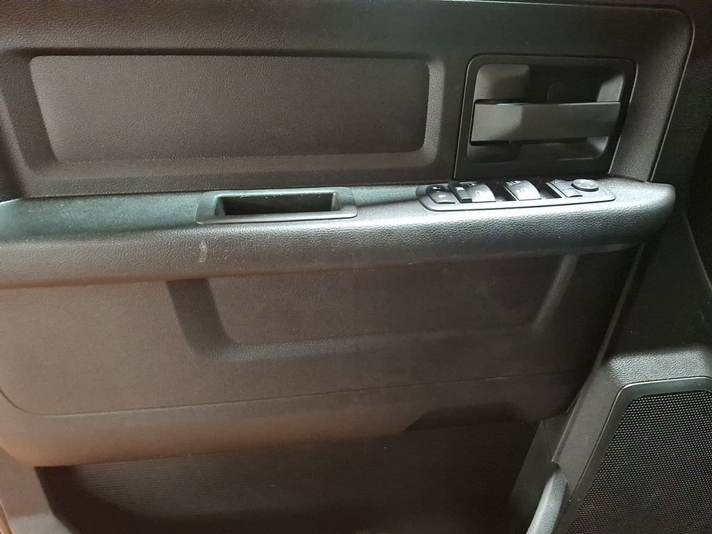 Used 2022 RAM 2500 Tradesman image 7