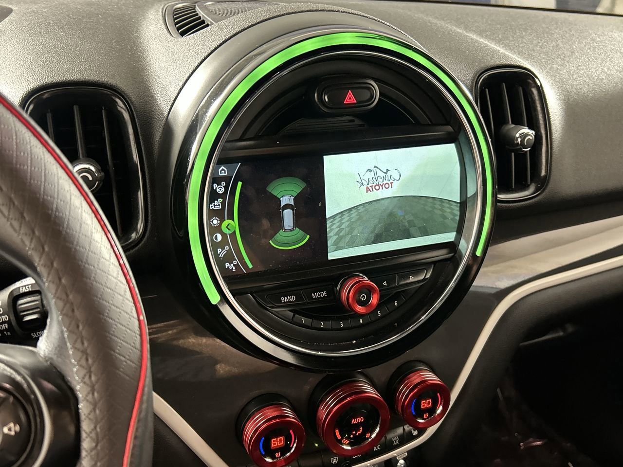 Used 2018 MINI Cooper Countryman S AWD/4WD image 17