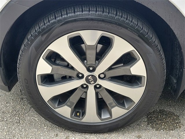 Certified 2021 Kia Telluride EX w/ EX Premium Package image 5