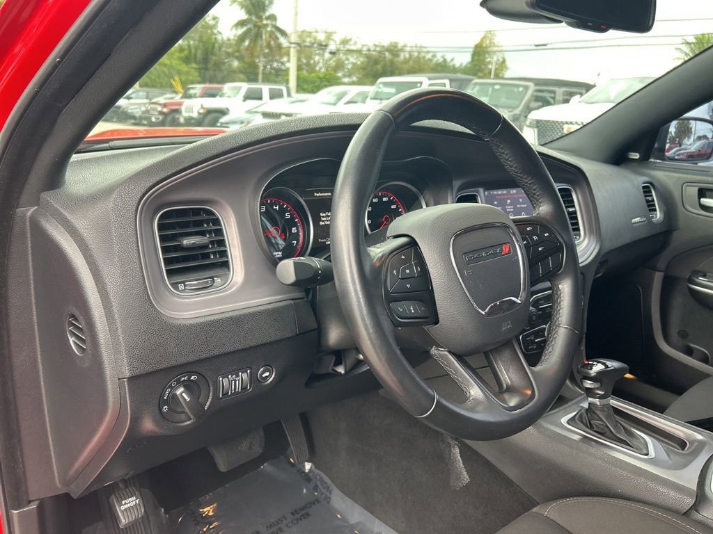 Used 2023 Dodge Charger GT image 11