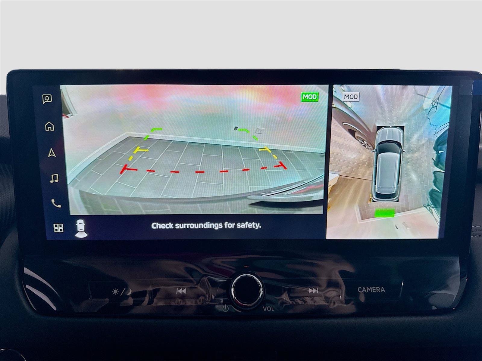 New 2026 Mitsubishi Outlander SE FWD image 10