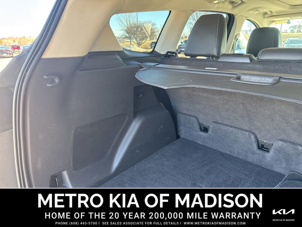 Used 2013 Ford Escape Titanium w/ Class II Trailer Tow Pkg image 28