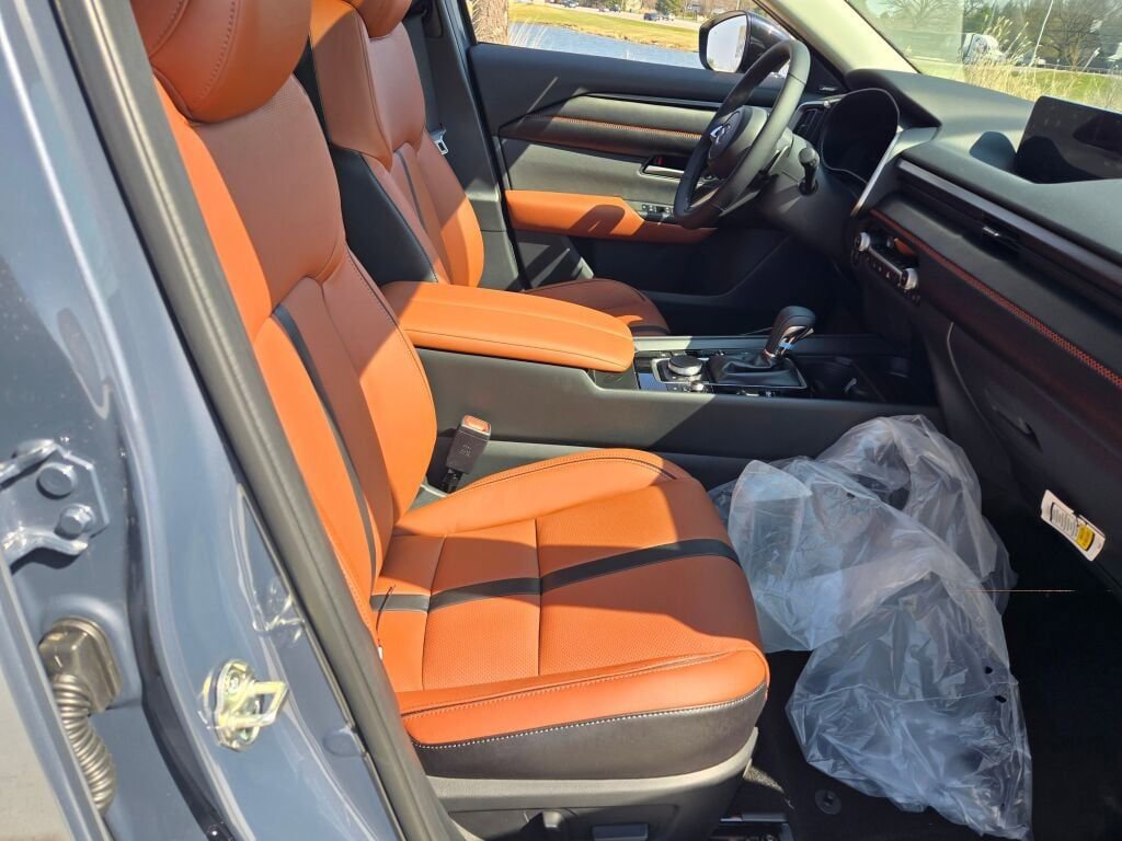 New 2026 MAZDA CX-50 Meridian Edition w/ Weather Package image 4