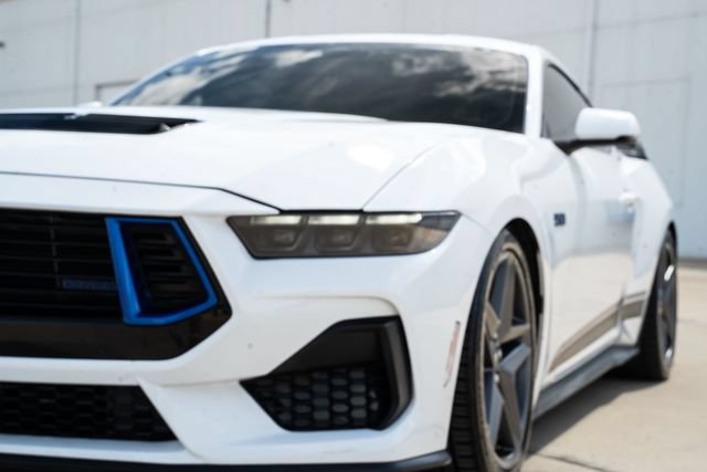 Used 2024 Ford Mustang GT Premium RWD image 18