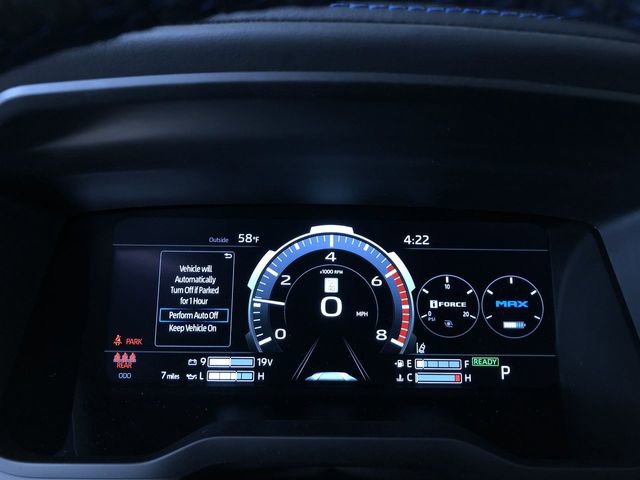 New 2026 Toyota Tundra Limited AWD/4WD image 24