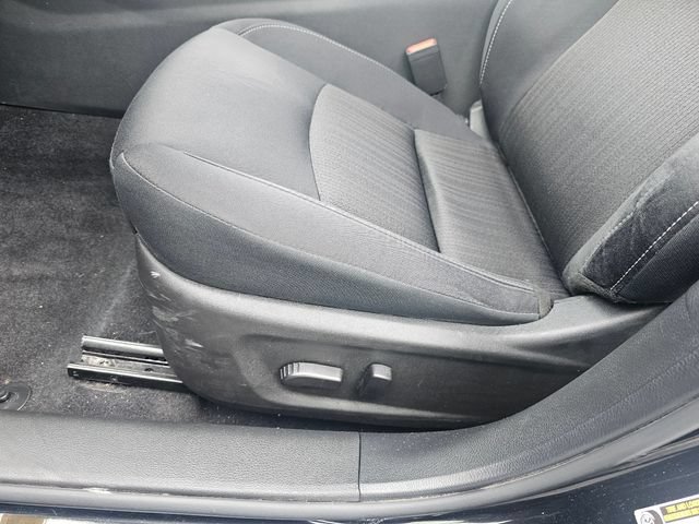 Used 2025 Nissan Altima 2.5 SV FWD image 17