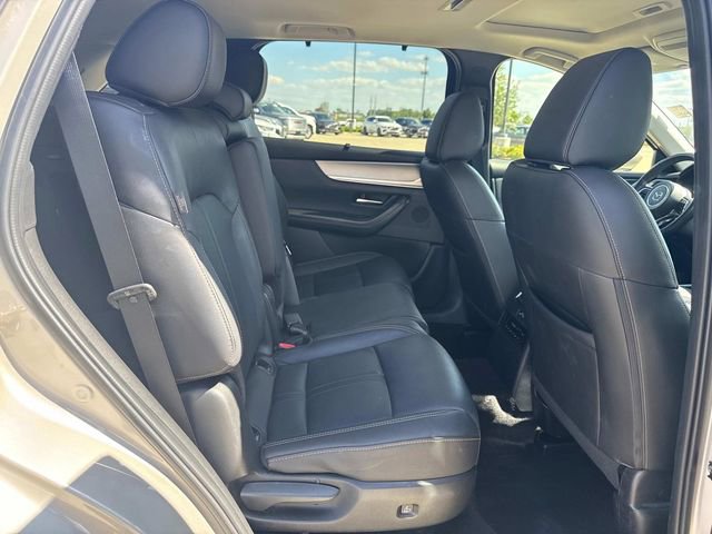 Used 2025 MAZDA CX-90 3.3 Turbo w/ Preferred Package image 14