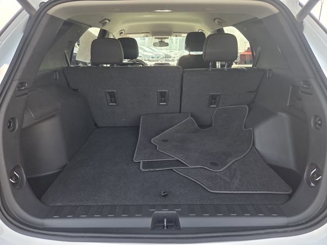Used 2021 Chevrolet Equinox LT FWD image 11