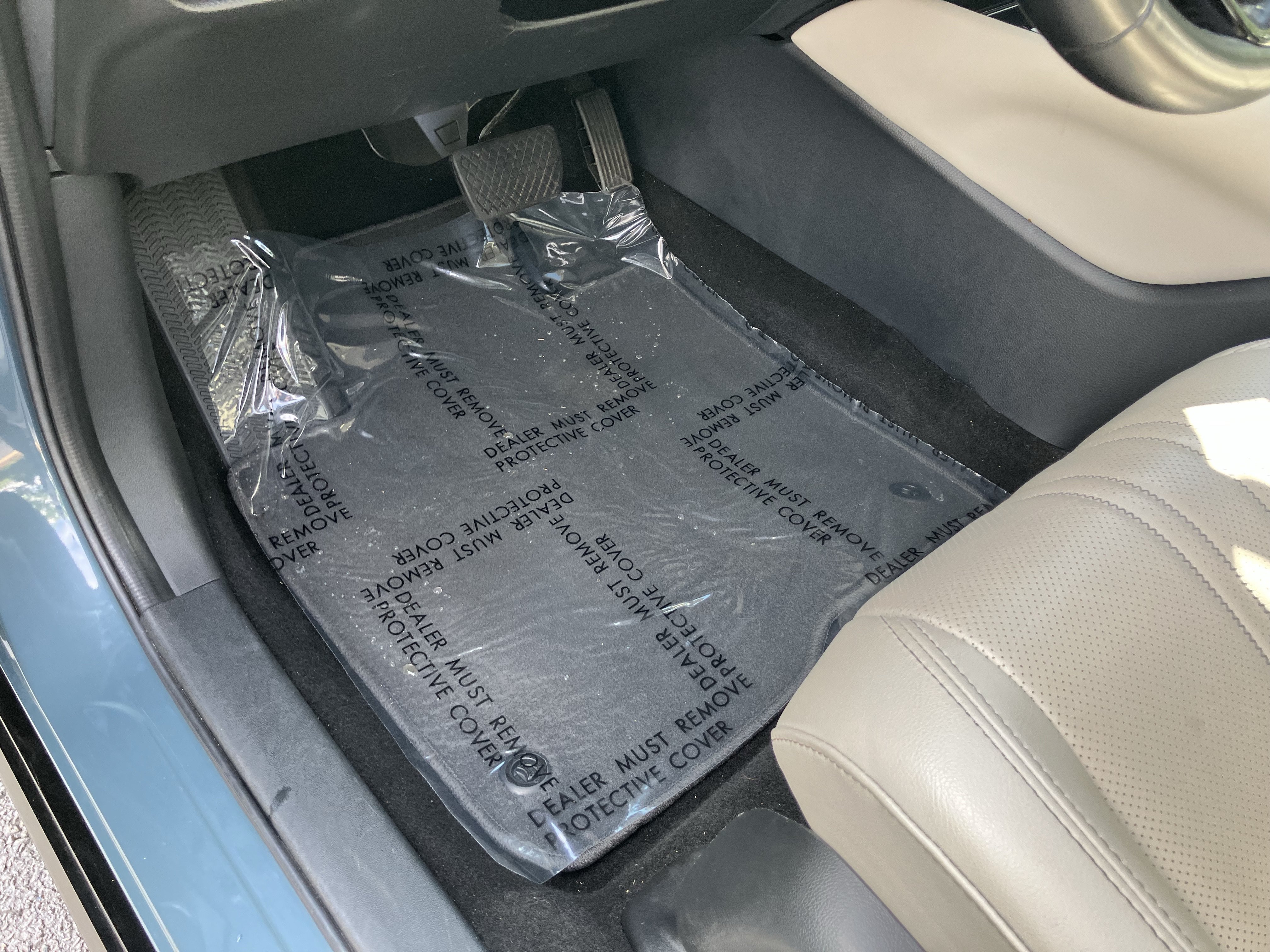 Used 2025 Honda HR-V EX-L image 18