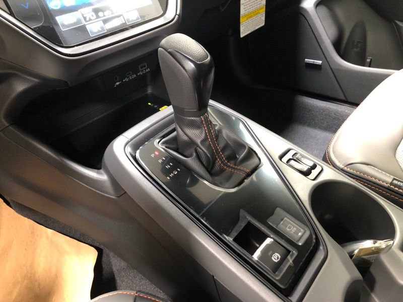 New 2026 Subaru Crosstrek 2.5i Limited w/ Crosstrek Mirror Package image 36