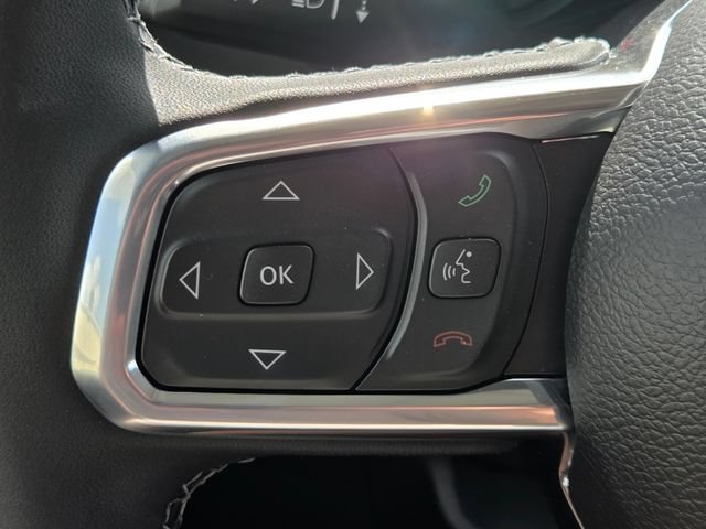 New 2026 Jeep Wrangler Sahara AWD/4WD image 24