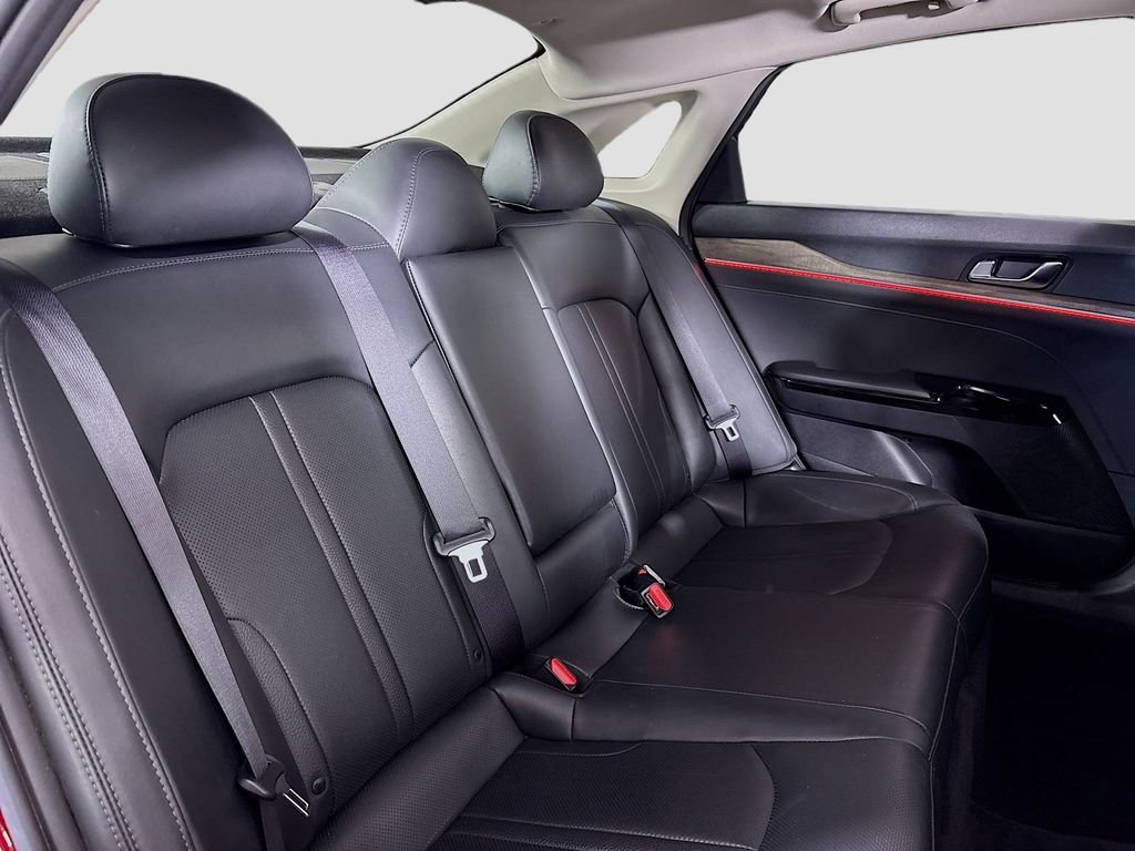 Used 2021 Kia K5 EX w/ EX Premium Package image 31