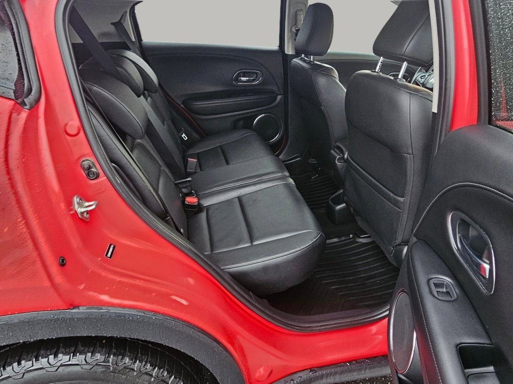 Used 2016 Honda HR-V EX-L image 25