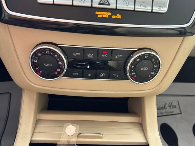 Used 2017 Mercedes-Benz GLS 450 4MATIC image 40