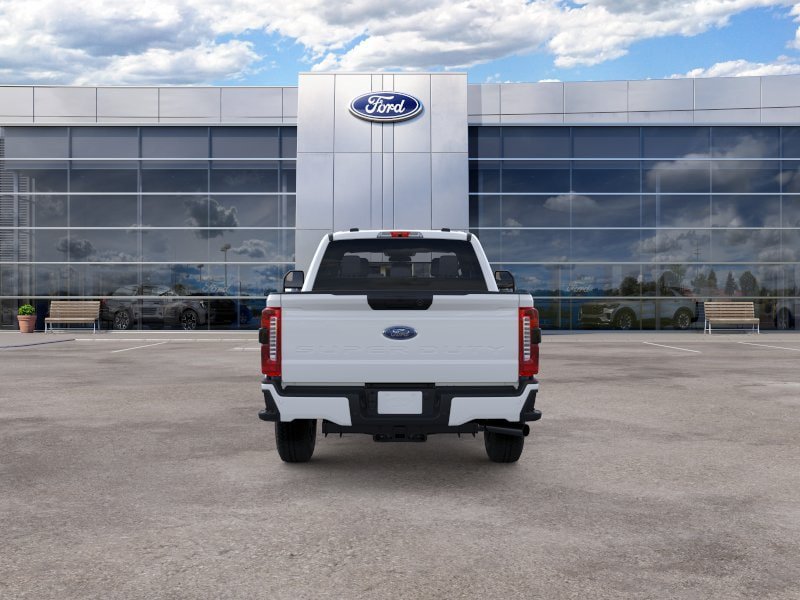 New 2026 Ford F350 XL w/ STX Appearance Package AWD/4WD image 27